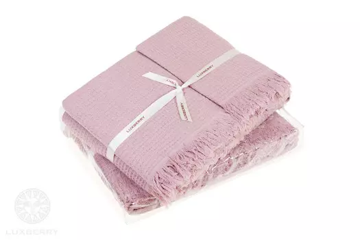 Полотенца Luxberry