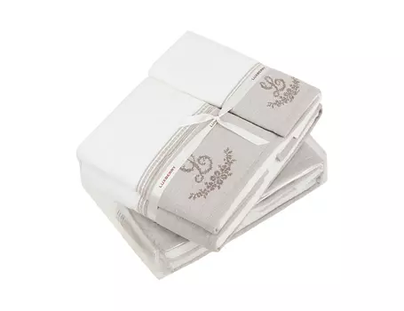 Полотенца Luxberry