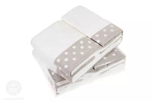 Полотенца Luxberry