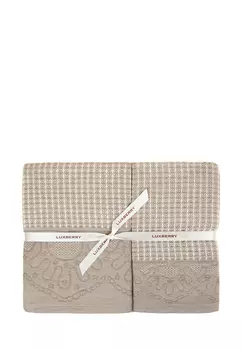 Полотенца Luxberry