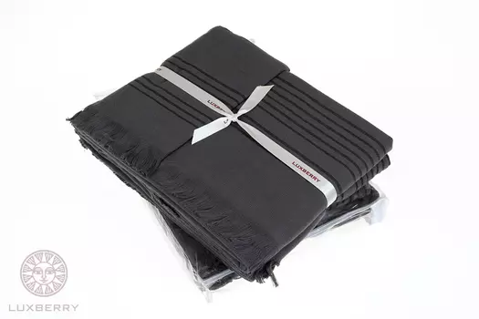 Полотенца Luxberry