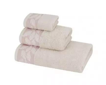 Полотенца LUXOR