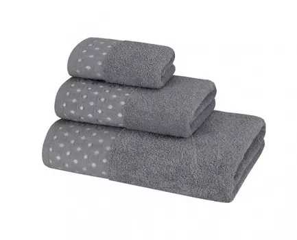 Полотенца LUXOR