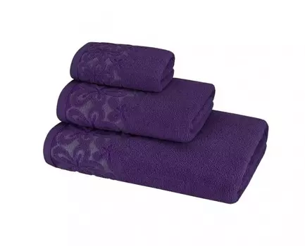 Полотенца LUXOR