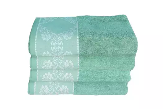 Полотенца LUXOR