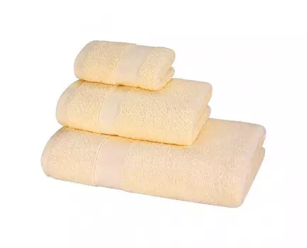 Полотенца LUXOR