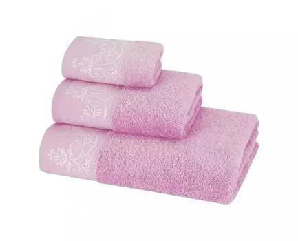 Полотенца LUXOR