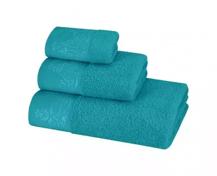 Полотенца LUXOR