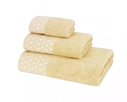 Полотенца LUXOR