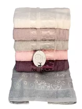 Полотенца Luzz