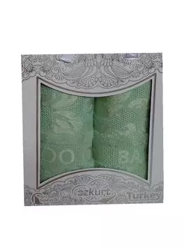 Полотенца Luzz