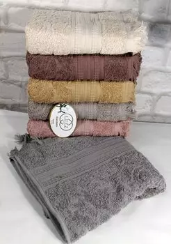 Полотенца Luzz