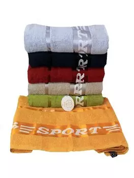 Полотенца Luzz