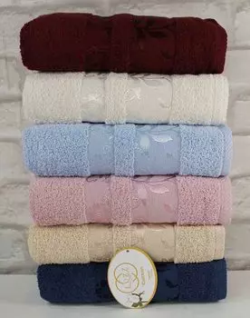 Полотенца Luzz