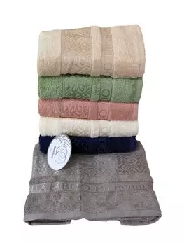 Полотенца Luzz