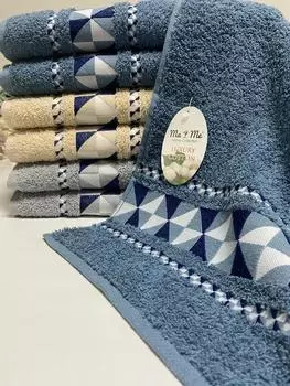 Полотенца Ma-Me