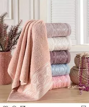 Полотенца Ma-Me