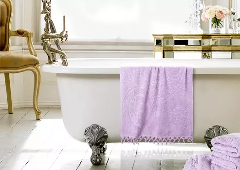 Полотенца Mademoiselle Bateau Lavoir