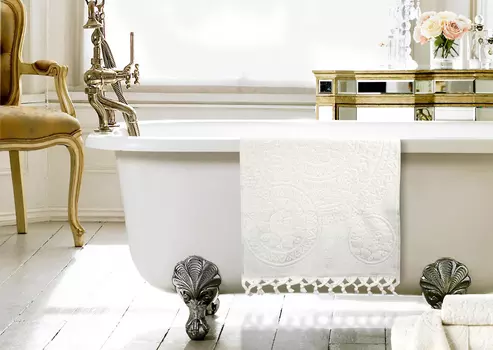 Полотенца Mademoiselle Bateau Lavoir