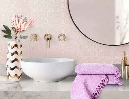 Полотенца Mademoiselle Bateau Lavoir