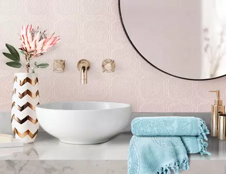 Полотенца Mademoiselle Bateau Lavoir