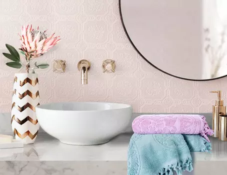 Полотенца Mademoiselle Bateau Lavoir