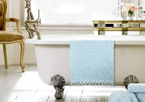 Полотенца Mademoiselle Bateau Lavoir