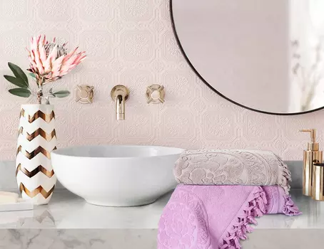 Полотенца Мадмуазель Бато Лавуар