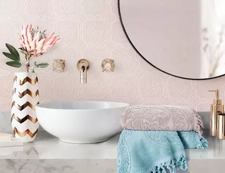 Полотенца Мадмуазель Бато Лавуар