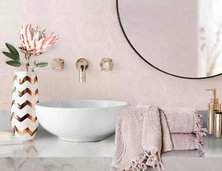 Полотенца Мадмуазель Бато Лавуар