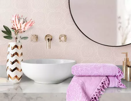 Полотенца Мадмуазель Бато Лавуар