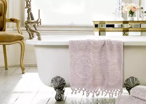 Полотенца Мадмуазель Бато Лавуар