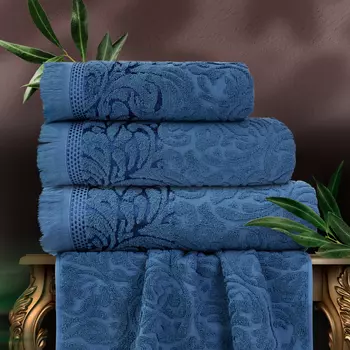 Полотенца Мадмуазель Бато Лавуар