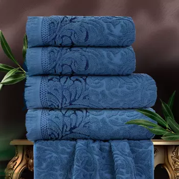 Полотенца Мадмуазель Бато Лавуар