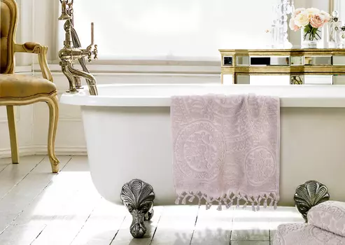 Полотенца Мадмуазель Бато Лавуар