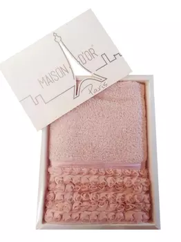 Полотенца Maison D'or