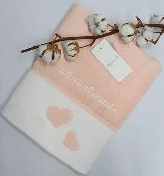 Полотенца Maison D'or