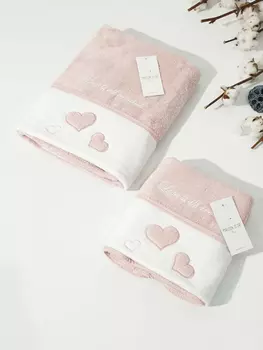 Полотенца Maison D'or