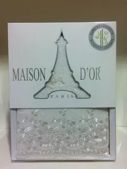 Полотенца Maison D'or