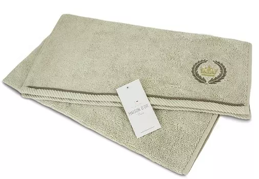 Полотенца Maison D'or