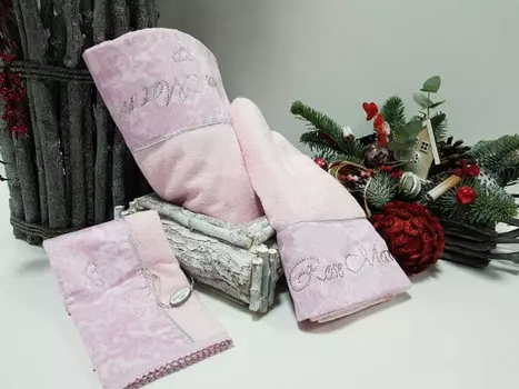 Полотенца Maison D'or