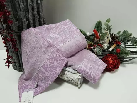 Полотенца Maison D'or