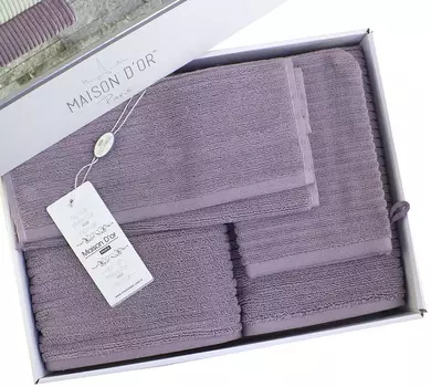 Полотенца Maison D'or