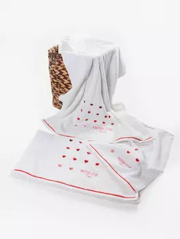 Полотенца Maison D'or