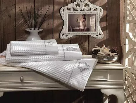 Полотенца Maison D'or