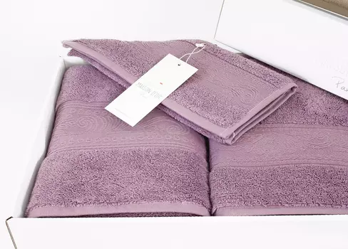 Полотенца Maison D'or