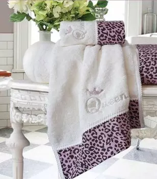 Полотенца Maison D'or