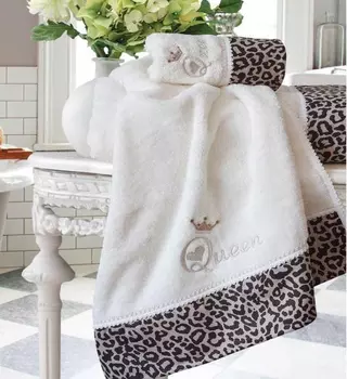 Полотенца Maison D'or