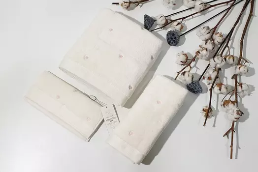 Полотенца Maison D'or