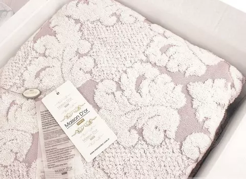 Полотенца Maison D'or